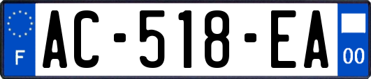 AC-518-EA