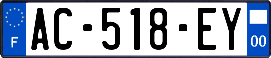 AC-518-EY