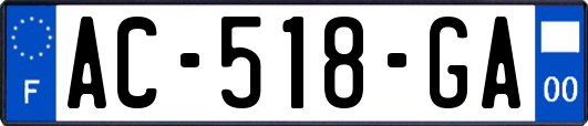 AC-518-GA