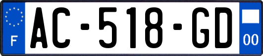 AC-518-GD