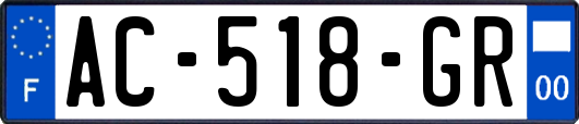 AC-518-GR