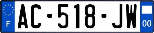 AC-518-JW