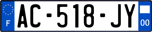 AC-518-JY