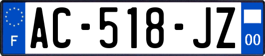 AC-518-JZ