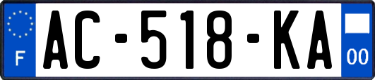 AC-518-KA