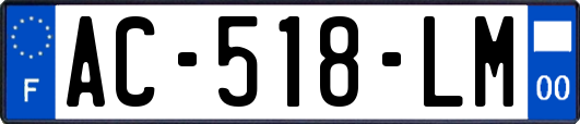 AC-518-LM