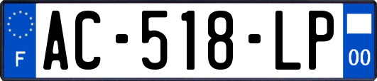 AC-518-LP