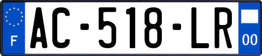 AC-518-LR