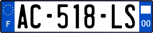 AC-518-LS