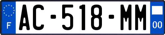 AC-518-MM