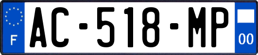 AC-518-MP