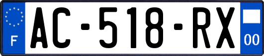 AC-518-RX