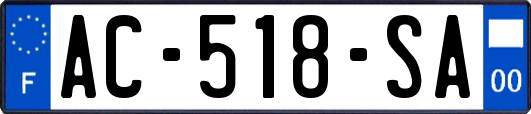 AC-518-SA