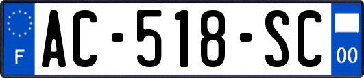 AC-518-SC