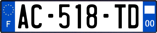 AC-518-TD