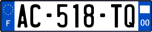 AC-518-TQ