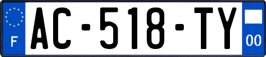 AC-518-TY