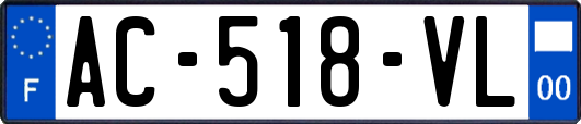 AC-518-VL