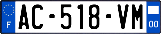 AC-518-VM