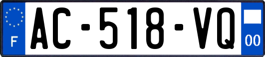 AC-518-VQ