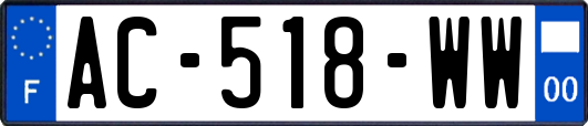AC-518-WW