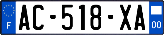 AC-518-XA