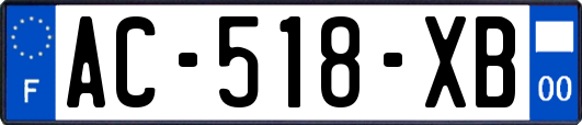 AC-518-XB