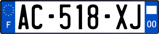 AC-518-XJ