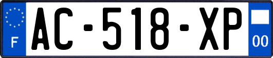 AC-518-XP