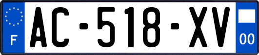 AC-518-XV