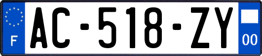 AC-518-ZY