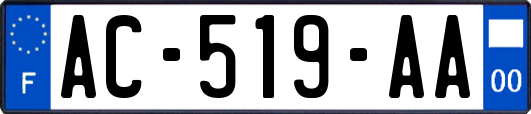 AC-519-AA