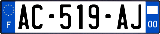 AC-519-AJ