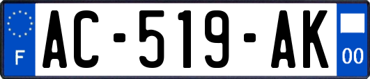 AC-519-AK