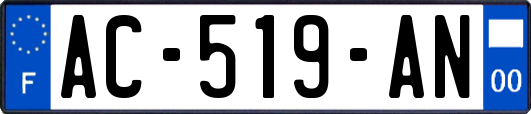 AC-519-AN