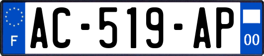 AC-519-AP