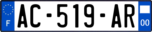 AC-519-AR