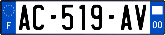 AC-519-AV