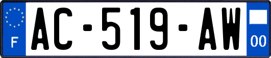 AC-519-AW