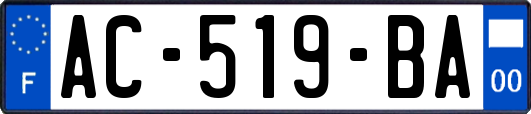 AC-519-BA