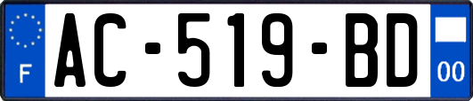 AC-519-BD