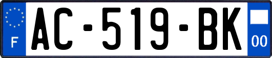 AC-519-BK