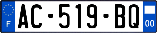AC-519-BQ