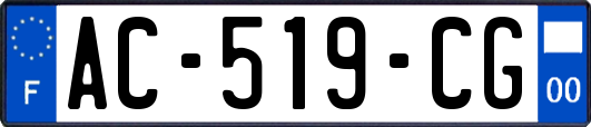 AC-519-CG