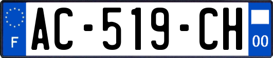 AC-519-CH