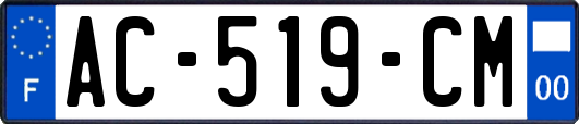 AC-519-CM