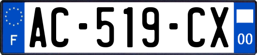 AC-519-CX