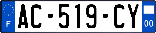 AC-519-CY