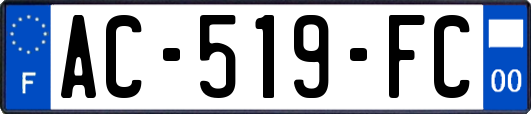 AC-519-FC