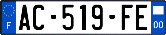 AC-519-FE